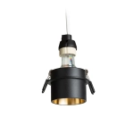 Oprawa podtynkowa ORTA R14252 Rendl light studio