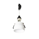 Oprawa podtynkowa TORD R14253 Rendl light studio