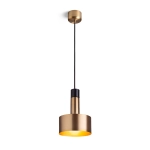 Lampa wisząca DIVINA R14260 Rendl light studio