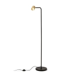 Lampa podłogowa FLYNN I R14264 Rendl light studio