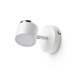 Kinkiet NOVA I R14272 Rendl light studio