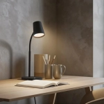 Lampa stołowa VERINA R14285 Rendl light studio