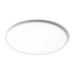 Plafon LANA 60 LED 50W 3000K/4000K/6000K R14299 Rendl light studio