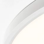 Plafon LANA 60 LED 50W 3000K/4000K/6000K R14299 Rendl light studio