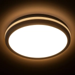 Zewnętrzna lampa SONO 40 R14300 Rendl light studio