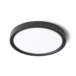 Plafon LANA 23 LED 18W 3000K/4000K/6000K R14303 Rendl light studio
