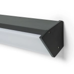 Zewnętrzna lampa SANTOS R14382 Rendl light studio