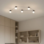 Plafon VELA R14387 Rendl light studio