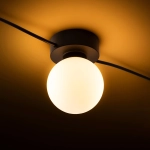 Plafon VELA R14387 Rendl light studio