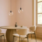 Lampa wisząca BOULDER R14393 Rendl light studio