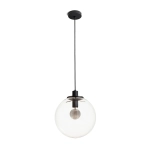 Lampa wisząca BOULDER R14393 Rendl light studio