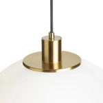 Lampa wisząca BOULDER R14394 Rendl light studio