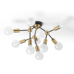 Plafon ARTEMIA R14397 Rendl light studio