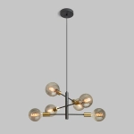 Lampa wisząca ARTEMIA 6 R14399 Rendl light studio