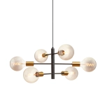 Lampa wisząca ARTEMIA 6 R14399 Rendl light studio
