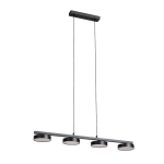 Lampa wisząca ARETHA IV R14424 Rendl light studio