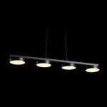 Lampa wisząca ARETHA IV R14424 Rendl light studio