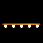 Lampa wisząca NOCTIS R14460 Rendl light studio