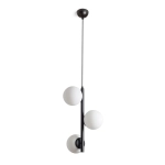 Lampa wisząca ETHERIA R14484 Rendl light studio
