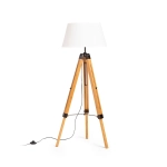 Lampa podłogowa ALVIS/AMBITUS R14500 Rendl light studio