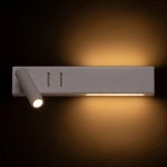 Kinkiet ODEON R14523 Rendl light studio