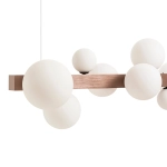 Lampa wisząca KASSANDRA R14554 Rendl light studio