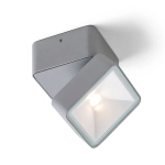 Zewnętrzna lampa FLAVIO SQ R14591 Rendl light studio