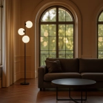 Lampa podłogowa ETHERIA R14593 Rendl light studio