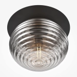 Lampa sufitowa Reels MOD268CL-01B Maytoni - zdjęcie dodatkowe 2