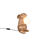 RABBIT – R56511079 excl. 1x G9 · max. 5W TRIO