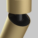 Lampa sufitowa Artisan C082CL-01-GU10-MG Maytoni - zdjęcie dodatkowe 5