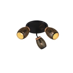 BIDAR – R61573380 excl. 3x E14 · max. 10W TRIO
