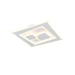 DEGAS – R63511131 incl. 1x SMD, 34W · 1x 3900lm, 2700 - 6500K TRIO