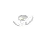 RUSA – R63541131 incl. 1x SMD, 7W · 1x 900lm, 4000K TRIO