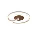 CALLE – R63631165 incl. 1x SMD, 21W · 1x 2600lm, 2300+3000+4000K TRIO