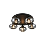 DIVINA – R66645054 excl. 5x E14 · max. 10W TRIO