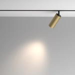 Lampa szynowa Artisan Exility 4000K 12W 36° TR097-2-12W4K-M-BMG Maytoni - zdjęcie dodatkowe 4