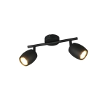 NANCY – R86262032 excl. 2x GU10 · max. 35W TRIO