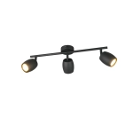 NANCY – R86263032 excl. 3x GU10 · max. 35W TRIO