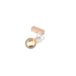 LYNAR – R86661031 excl. 1x E27 · max. 10W TRIO