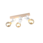 LYNAR – R86663031 excl. 3x E27 · max. 10W TRIO