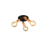 LAMEGO – R86683335 excl. 3x E27 · max. 10W TRIO