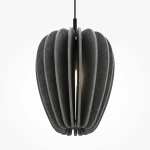 Lampa wisząca Cambio MOD398PL-01GR Maytoni - zdjęcie dodatkowe 1