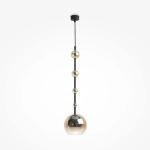 Lampa wisząca Ros MOD227PL-01B1 Maytoni - zdjęcie produktu