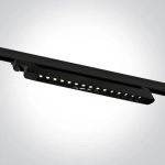 kinkiecik.pl Reflektor 15X1W track spot with COB LED 65024TA/B/W ONE LIGHT