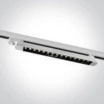 kinkiecik.pl Reflektor 15X1W track spot with COB LED 65024TA/W/W ONE LIGHT