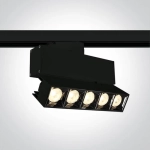 kinkiecik.pl Reflektor 20W track spot with COB LED 65506BT/B/W ONE LIGHT