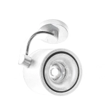 Reflektor Costa Arm (white/white) AZ2703 AZZARDO