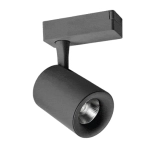 Reflektor do szyny montażowej Tivoli 4000K (black) AZ2225 AZZARDO
