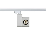 Reflektor do szyny Render 3000K TL7527/18W 3000K WH+BL ITALUX - zdjęcie produktu